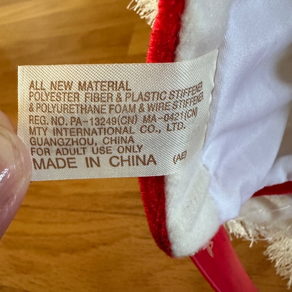 DanDee Collectors Choice Musical Animated Singing Snowman Christmas Hat - Picture 12 of 16